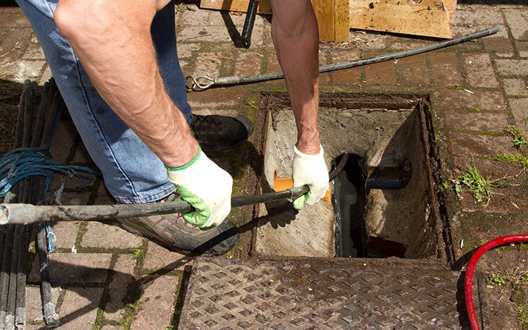 Drain Unblocking Services