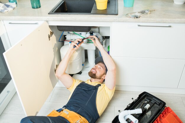 Drain Unblocking