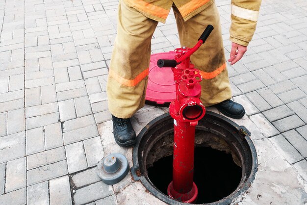 Emergency Drain Repairs