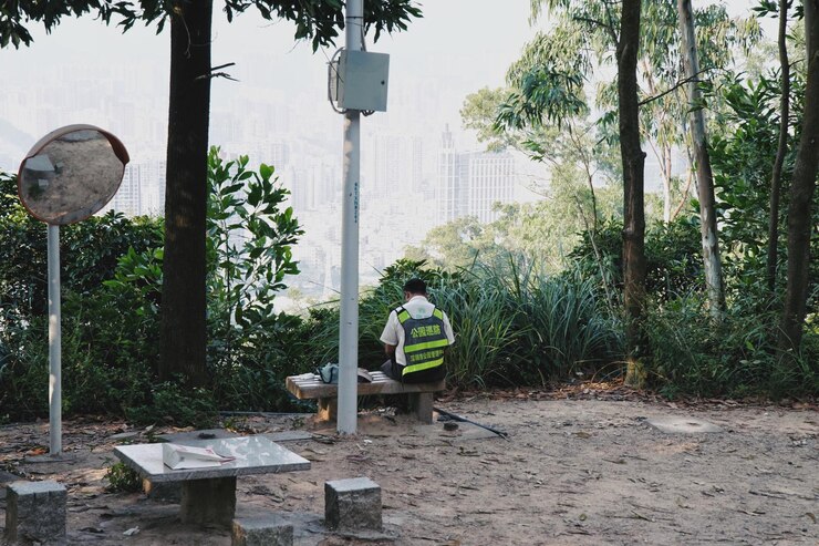 CCTV Drain Services